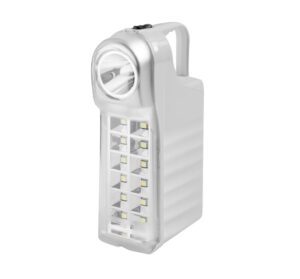 תאורת חירום כולל שקע USB דגם ATL-196