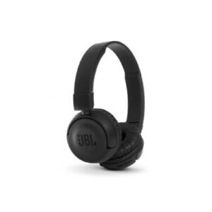 אוזניות קשת JBL BLUETOOTH דגם T520BT שחור