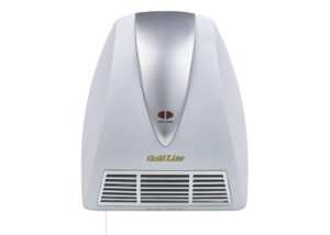 מפזר חום לאמבטיה 2200W גולדליין ATL135