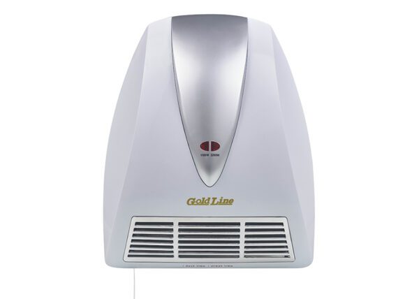 מפזר חום לאמבטיה 2200W גולדליין ATL135