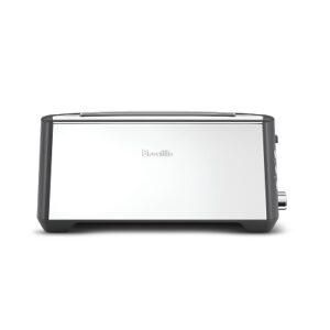 מצנם 4 פרוסות BREVILLE דגם BTA440