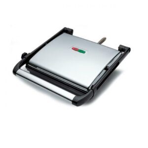 טוסטר לחיצה פלטות גריל KITCHEN CHEF