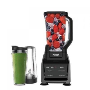 בלנדר NINJA נינג'ה Intelli-Sense Blender דגם CT641