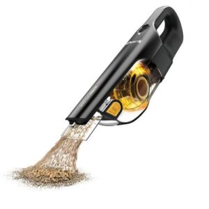 שואב אבק ידני נטען שארק ULTRACYCLONE דגם CH953