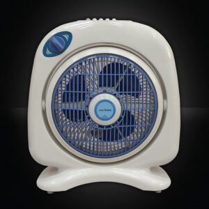 מאוורר רוטורי 12" יוניברס + טיימר דגם NRL-2200T