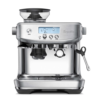 מכונת אספרסו ברוויל BES878 דגם BREVILLE BARISTA PRO