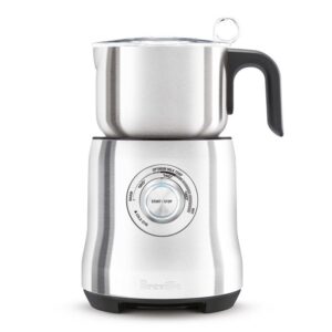 מקציף חלב BREVILLE איכותי דגם BMF600BSS