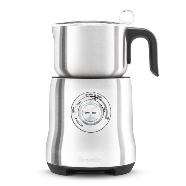 מקציף חלב BREVILLE איכותי דגם BMF600BSS