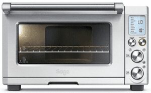 התנור החכם SMART OVEN BREVILLE דגם BOV820