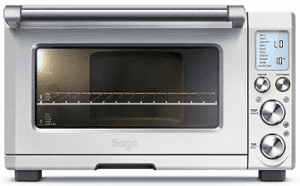 התנור החכם SMART OVEN BREVILLE דגם BOV820
