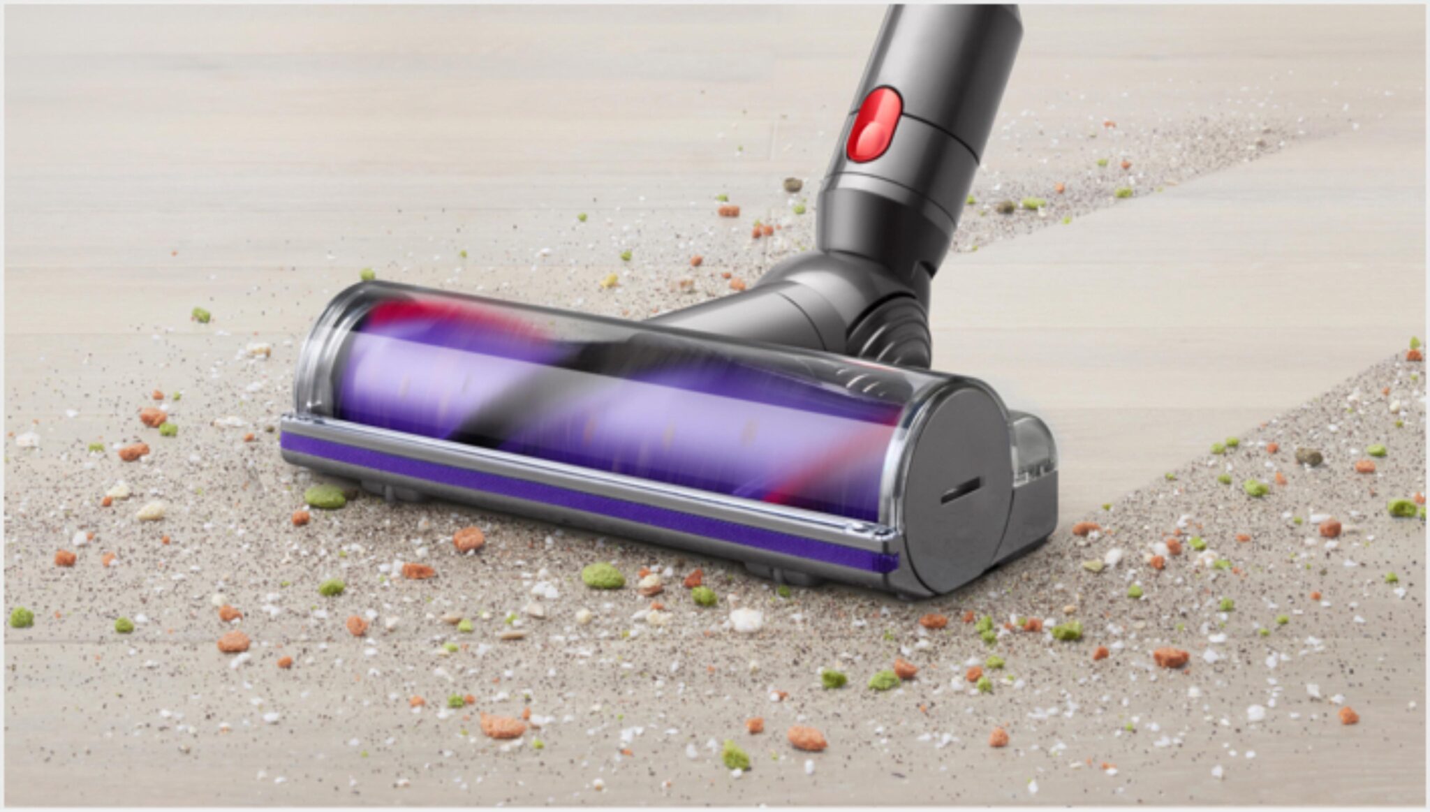 שואב אבק דייסון DYSON V11 ANIMAL EXTRA יבואן רשמי! חשמל דבי