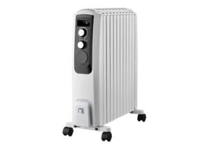 רדיאטור גולדליין DINO 10 PLUS מוגן ובטיחותי ATL2035