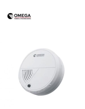 גלאי עשן אומגה OMEGA באישור מכון התקנים הישראלי