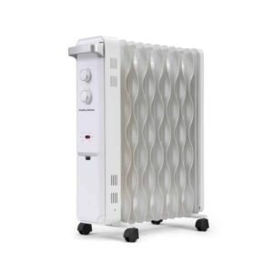 רדיאטור מורפי ריצרדס 11 צלעות מילוי שמן דגם 62611