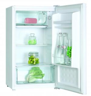 מקרר משרדי זקש דגם EF138B צבע לבן