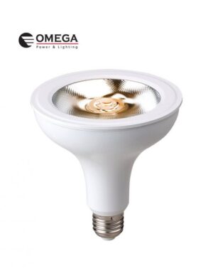 נורת לד PAR 30 בסיס הברגה E27 עוצמה 16 וואט