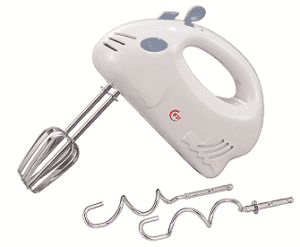 מיקסר יד זקש מיני מיקס דגם EF502