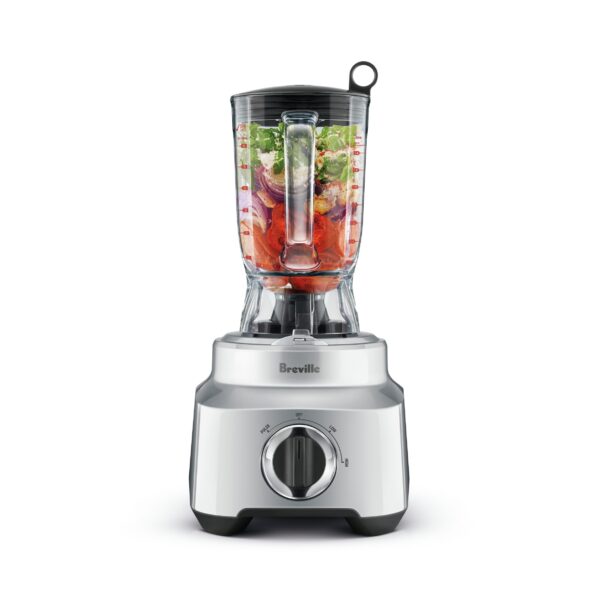 ⁦מעבד מזון ובלנדר BREVILLE דגם BFP580⁩ – תמונה ⁦3⁩