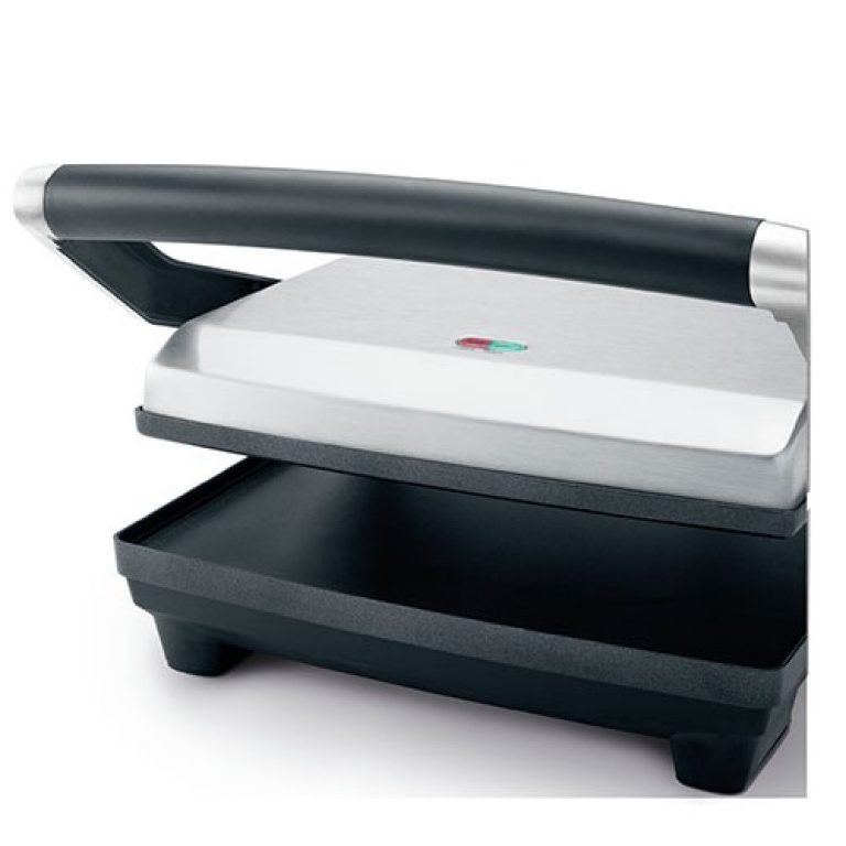 breville bsg600bss panini press