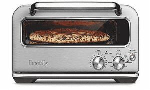טאבון פיצה BREVILLE ברוויל דגם BPZ820