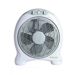 מאוורר רוטורי רצפתי גולדליין 14 אינטש דגם ATL013