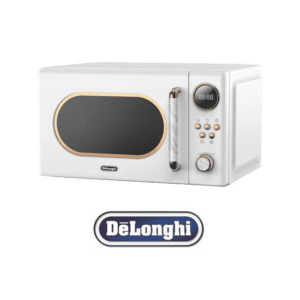 מיקרוגל דלונגי DELONGHI דיגיטלי 20 ליטר דגם DL3820W