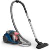 שואב אבק נגרר XB2123 פיליפס PHILIPS POWER PRO