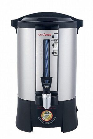 מיחם הפלא 8 ליטר 40 כוסות NR-708 UNIVERS