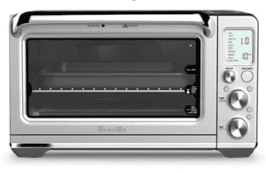 טוסטר אובן BREVILLE משולב טיגון באוויר חם דגם BOV860