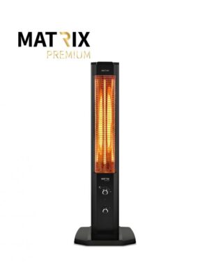 מגדל חימום דגם ונציה MATRIX הספק 2300 וואט