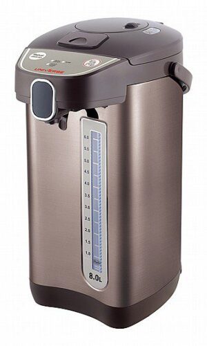 מיחם חשמלי תרמוס חכם 8 ליטר NR508 יוניברס 40 כוסות