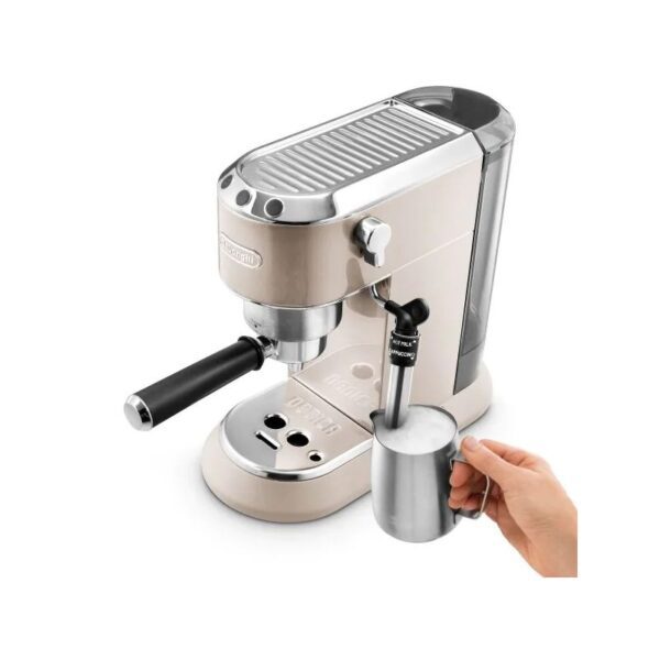 ⁦מכונת קפה דלונגי EC785BG דלונגי DELONGHI⁩ – תמונה ⁦3⁩