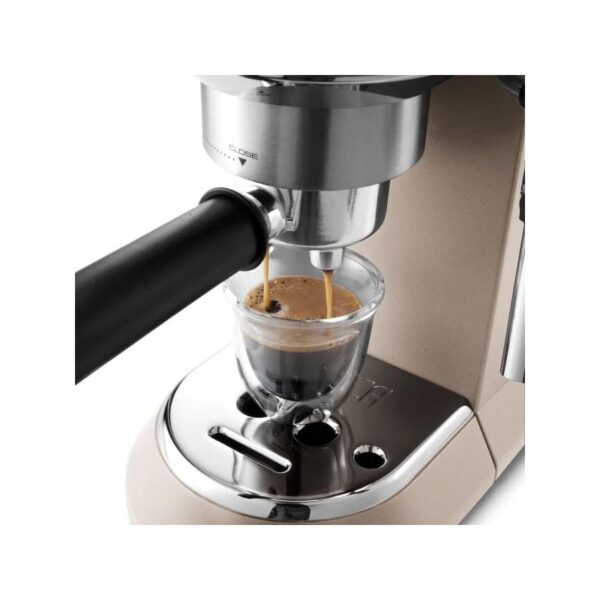 ⁦מכונת קפה דלונגי EC785BG דלונגי DELONGHI⁩ – תמונה ⁦4⁩