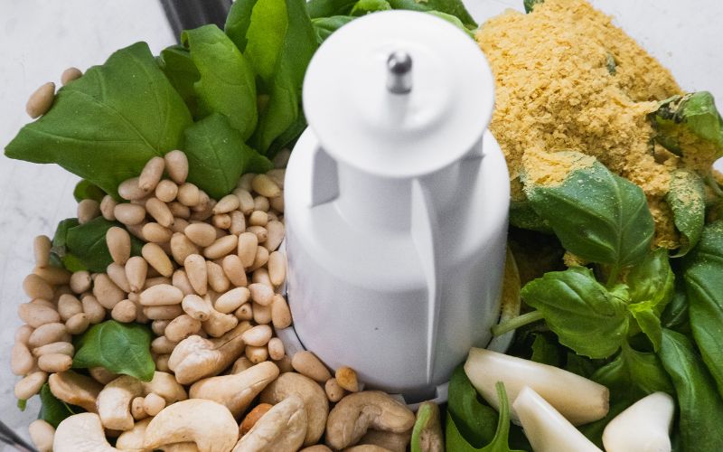 מעבד מזון נינג'ה חוות דעת