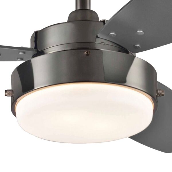 ⁦מאוורר תקרה WETINGHOUSE  גודל 42" דגם ALLOY CCT⁩ – תמונה ⁦3⁩