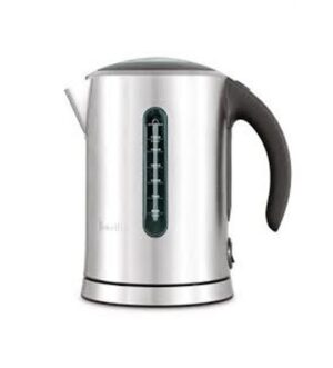 קומקום חשמלי BREVILLE נירוסטה דגם BKE700