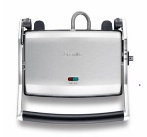 טוסטר לחיצה BREVILLE דגם BSG520