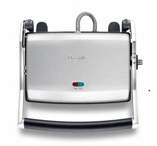 טוסטר לחיצה BREVILLE דגם BSG520