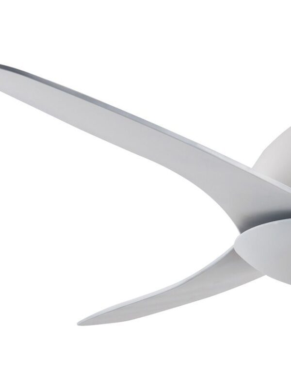 ⁦מאוורר תקרה 50" דולפין NORTHER מוגן מים IP44⁩ – תמונה ⁦6⁩