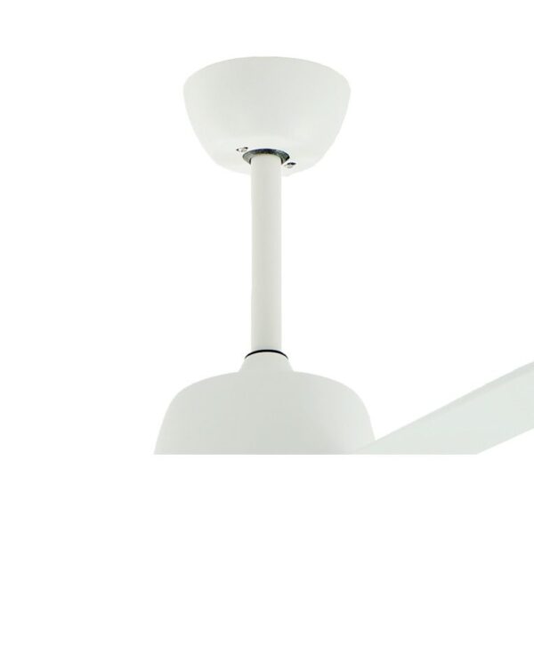 ⁦מאוורר תקרה NORTHER פלמה CCT 52" Palma⁩ – תמונה ⁦2⁩