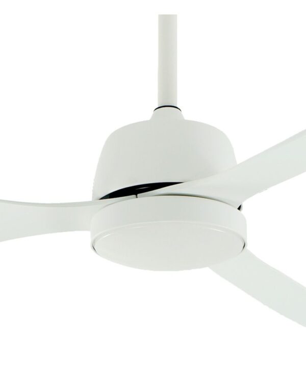 ⁦מאוורר תקרה NORTHER פלמה CCT 52" Palma⁩ – תמונה ⁦3⁩