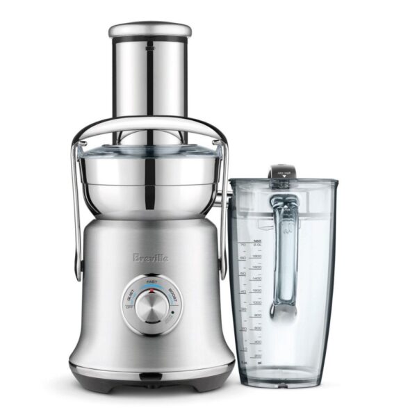 מסחטת מיצים קשים BREVILLE ברוויל דגם: BJE830