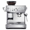 מכונת אספרסו משולבת BREVILLE דגם BES876 *משלוח חינם*