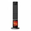 מפזר חום מגדל עם שלט קרמי UNIVERSE דגם NRI406R