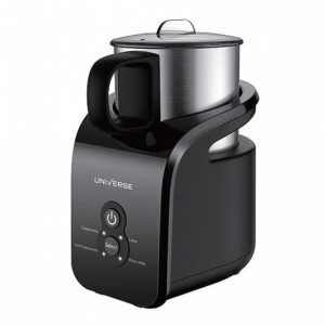 מקציף חלב אינדוקציה NRI-957 UNIVERSE מיכל נשלף