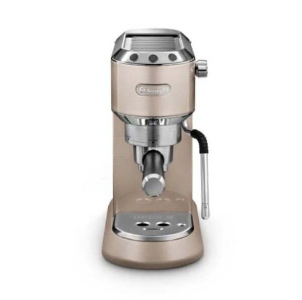 מכונת קפה ידנית דלונגי DELONGHI דגם EC885