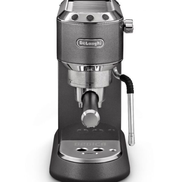 מכונת קפה ידנית דלונגי DELONGHI דגם EC885.GY