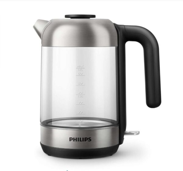קומקום זכוכית פיליפס דגם HD9339