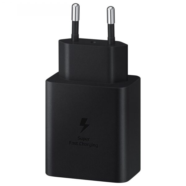 מטען ראש TYPE C לקיר 45W יבואן רשמי סאני