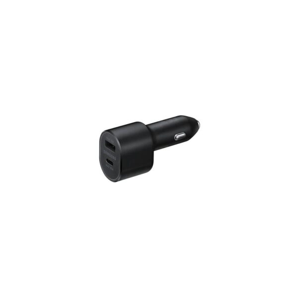 מטען לרכב כפול סמסונג מקורי סאני 45W + 15+